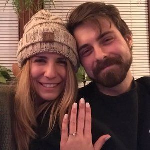 Meet your Posher, Kerri